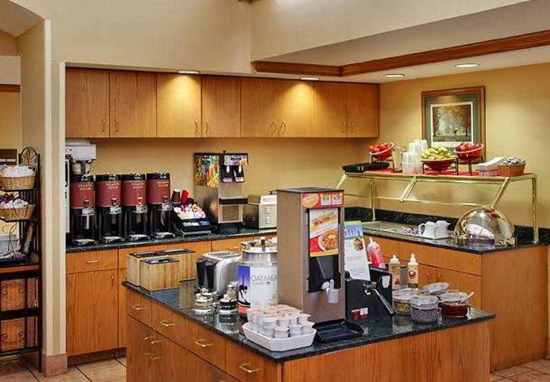 Residence Inn Louisville Northeast Екстер'єр фото